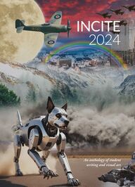 INCITE Anthology